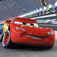 Lightning McQueen