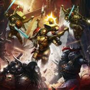 Steam Community Avatar