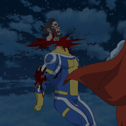 The Immortal