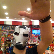 Steam Community Avatar