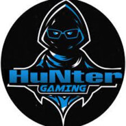 hunter