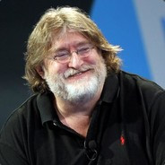 Gabe Newell