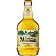 Старый Мельник