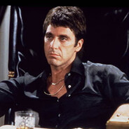 Tony Montana
