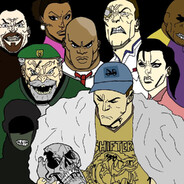 Steam Community Avatar