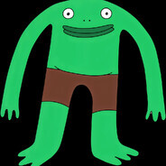 Steam Community Avatar