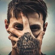 Steam Community Avatar