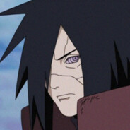 Madara Uchiha