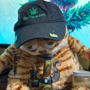Boss Man Tigon