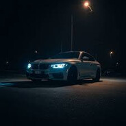 BMW Enjoyer