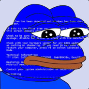 Blue Pepe