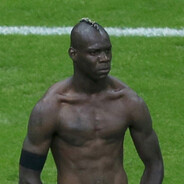 Mario Balotelli avatar