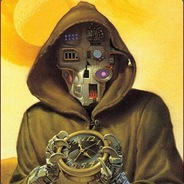 Steam Community Avatar