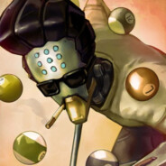 Steam Community Avatar