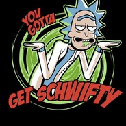 Schwifty