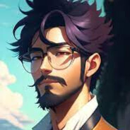Grey Uncle