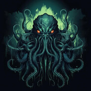 Kthulhu420 #DopeRust