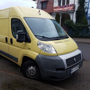 Master of Fiat Ducato