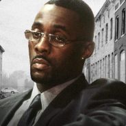 Stringer Bell