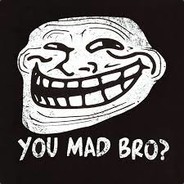 UMadBro?