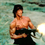 rambo