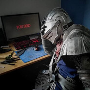 Steam Community Avatar