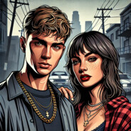 Steam Community Avatar