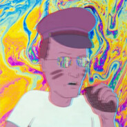 Steam Community Avatar