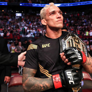 Charles Oliveira