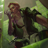 Steam Community Avatar