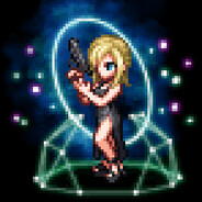 Steam Community Avatar