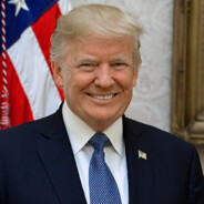 TRONALD DUMP