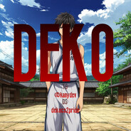 deko