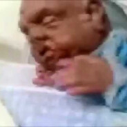 piss baby