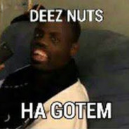 DEZZ NUTS