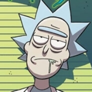 wubba lubba dub dub