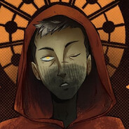 Steam Community Avatar