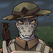 Steam Community Avatar