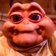 Steam Community Avatar