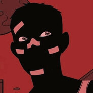 Steam Community Avatar