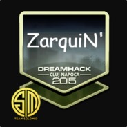 ZarquiN' (DK) TheK3Jay