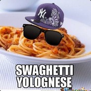 Swaghetti Yolonese