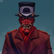 Steam Community Avatar