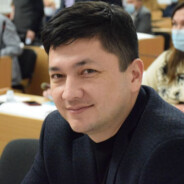 начальник штаба