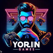 Yorlingames