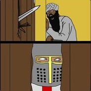 IT'S GODS WILL!