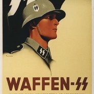 SS Soldier