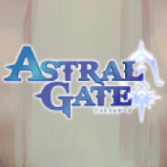 ASTRAL GATE