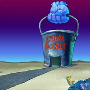 Chum Bucket