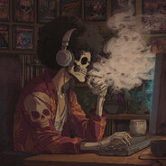 Steam Community Avatar